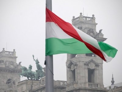 ЕС намерен предоставить Украине помощь, если Венгрия наложит вето