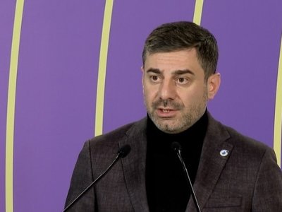 Лубинец: украинских подростков вносят в списки военнообязанных на оккупированных территориях