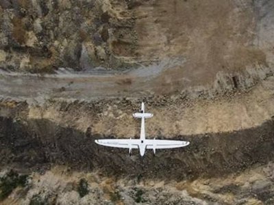 Германия передаст Украине новый пакет военной помощи. В нем гранатометы, дроны-разведчики и военные машины