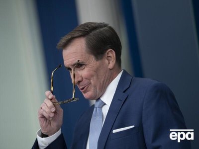 Это будет самая крутая гонка, не так ли?. В Белом доме высмеяли будущие выборы президента РФ
