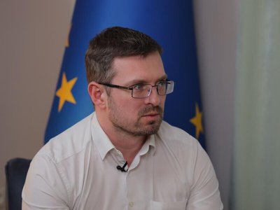 В Украине еженедельно госпитализируют 4 тыс. человек с COVID-19 – Кузин