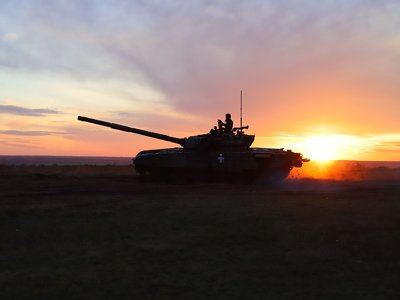 Оккупанты хотят перехватить инициативу до выборов президента РФ, ВСУ закрепляются на позициях, сохраняя силы для будущих наступлений – ISW