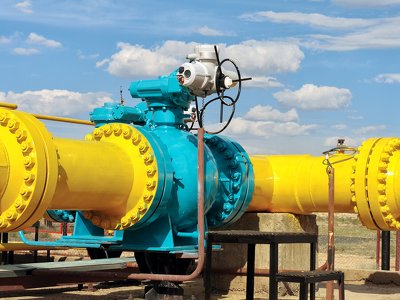 Сербия и Болгария достроили газопровод, который должен уменьшить зависимость от российского газа