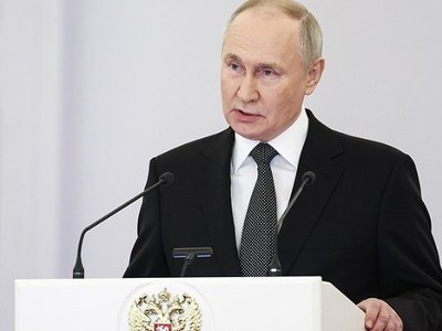 Переизбрания, обнуление и «рокировка». Путин собрался на пятый президентский срок