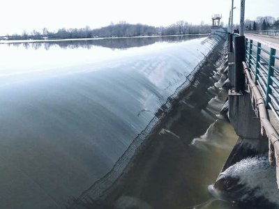 В Казахстане построят 20 новых водохранилищ, чтобы снизить зависимость в воде от сопредельных стран