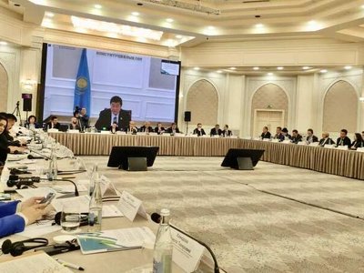 Судья Конституционного Суда рассказал об опыте конституционной реформы в Казахстане