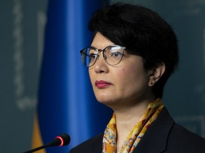 У Зеленского назвали число мобилизованных Россией жителей Крыма