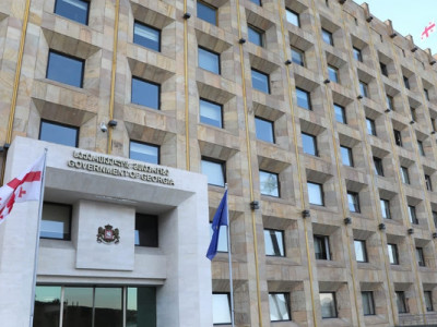 Рейтинг правительства вырос в Грузии сразу на 11% – опрос NDI