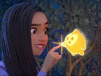 “Что это было?!” – в Грузии обиделись на тизер диснеевского мультфильма