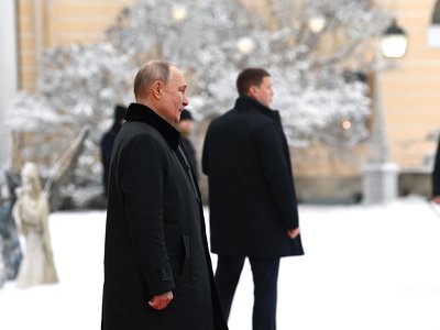 Kazakhstan: between embattled Putin and rest of the world in crisis