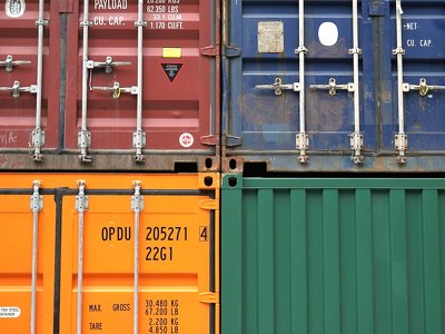 Russian logistics companies look East and try “to think big”