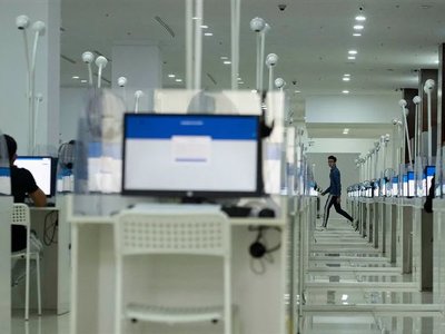 Прием заявок на участие в январском ЕНТ стартует в Казахстане