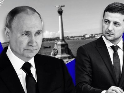 Виталий Портников: «Крымская платформа» и «формула мира»