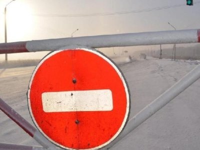 Какие дороги в Казахстане закрыты из-за непогоды