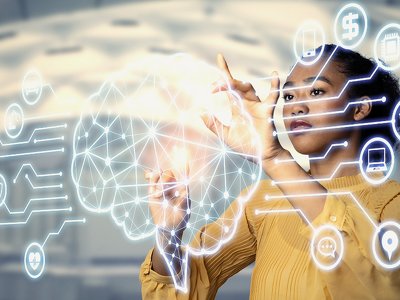 7 новых профессий, которые возникнут в эру искусственного интеллекта