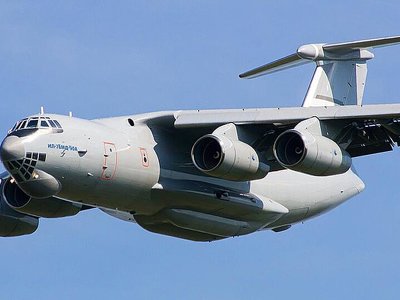 Стреляли С-300 по Харькову, а попали в Ил-76 — Свитан выдвинул версию событий