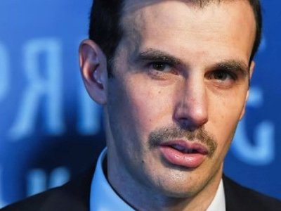 Михаил Локшин: режиссер фильма «Мастер и Маргарита» (2024) поддержал Украину