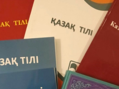 Программу по изучению казахского языка обновят в вузах РК