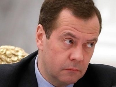 Нам начхать на чувства японцев... Медведев сделал заявление по поводу Курильских островов