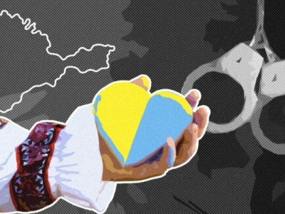 Суд ООН признал РФ государством-нарушителем по образованию в Крыму