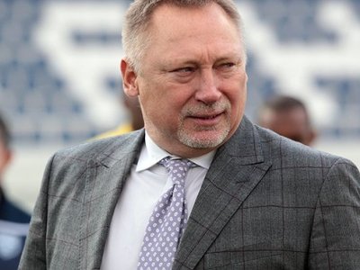 Сабах доверили Пономареву