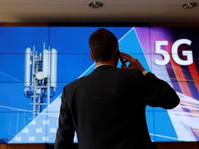 Более 8 млн человек планируется охватить 5G в 2025 году – Смаилов