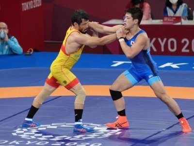 Чемпионат по борьбе: зачем федерации всё больше привлекают российских спортсменов?