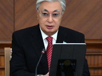 Токаев видит необходимость в реформировании НДС, а не его увеличении с 12 до 16%