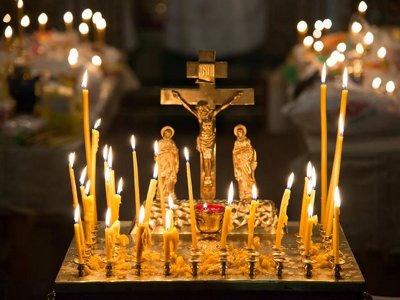 Церковный праздник 9 февраля: кем были Панкратий Печерский лавры и Никифор из Антиохийского