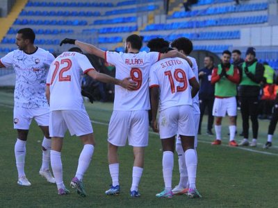 Легионер Габалы: Наша победа в Кубке реальна
