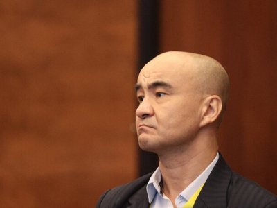 Оштрафовавшая активиста Макса Бокая судья не нашла в его действиях невыполнения правил адмнадзора