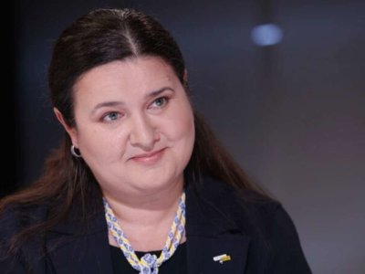 Украина сталкивается с критической нехваткой ракет - посол Маркарова