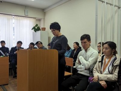 Суд в Кыргызстане вынес решение о ликвидации общественного фонда «Клооп Медиа»