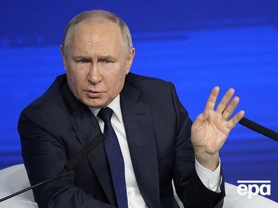 120 минут лжи и бреда. Главные фейки и манипуляции из интервью Путина Карлсону