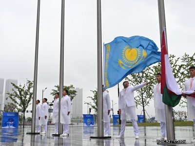 Руководителей дирекции спорта подозревают в хищениях