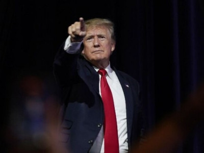 Трамп призвал не оказывать помощь Украине