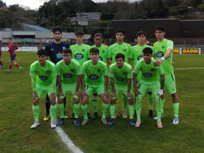 Тагизаде официально дебютировал за испанский клуб