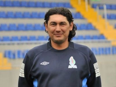 Экс-форвард «милли» попал в реанимацию. АФФА не осталась в стороне