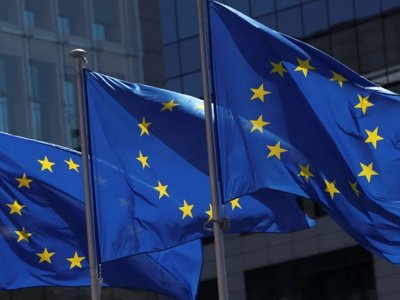 В ЕС снимают бюджетные ограничения, это может помочь Украине – СМИ