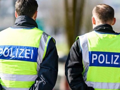 В Германии задержали подозреваемого в убийстве украинского баскетболиста – МИД