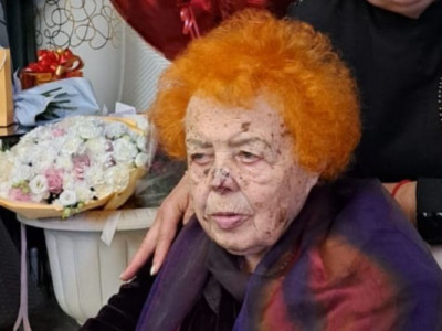 100-летняя казахстанка раскрыла секрет долголетия