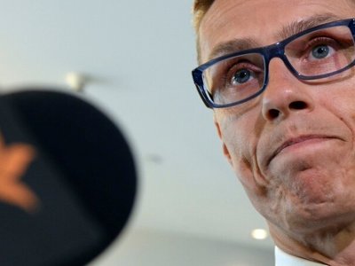 Избранный президент Финляндии пообещал не контактировать с Москвой до конца войны