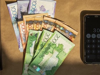 Рост экономики Казахстана в январе составил 3,9%