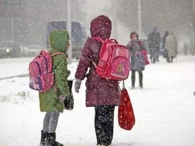 Учащихся начальных классов перевели на дистанционку в Астане