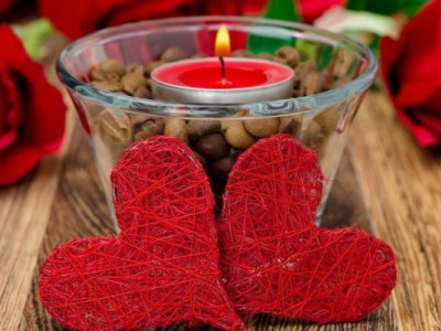 Растопить лёд в День святого Валентина: плейлист для романтического свидания