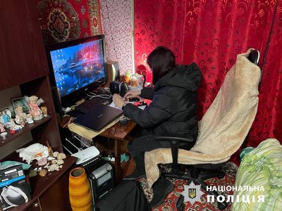 Хранил детское порно на ноутбуке: будут судить 63-летнего жителя Харьковщины