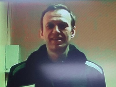 Российские СМИ сообщили о смерти Алексея Навального