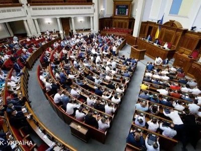 Запрет Московского Патриархата: усердие или промедление? В ВРУ объяснили, что происходит