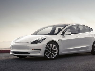 Названы самые популярные в Украине подержанные автомобили из США