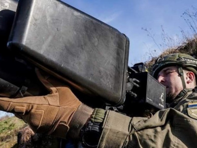 На Запорожье россияне пробили оборону под Вербовым и прорвались в Роботино